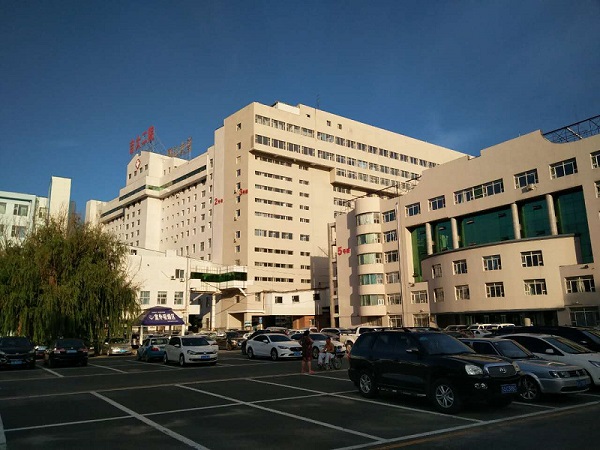 吉林大學第二醫(yī)院